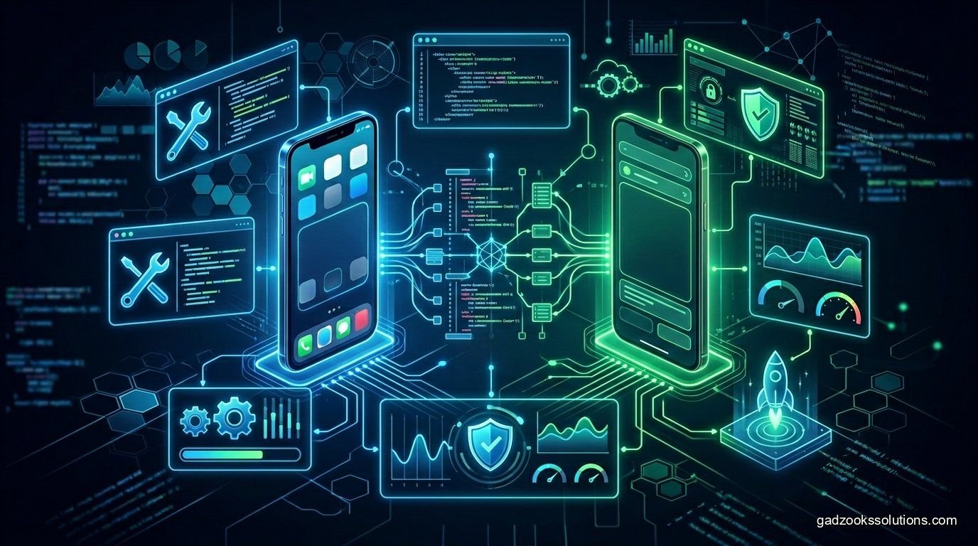 How to Add Authentication to a Lovable.dev App