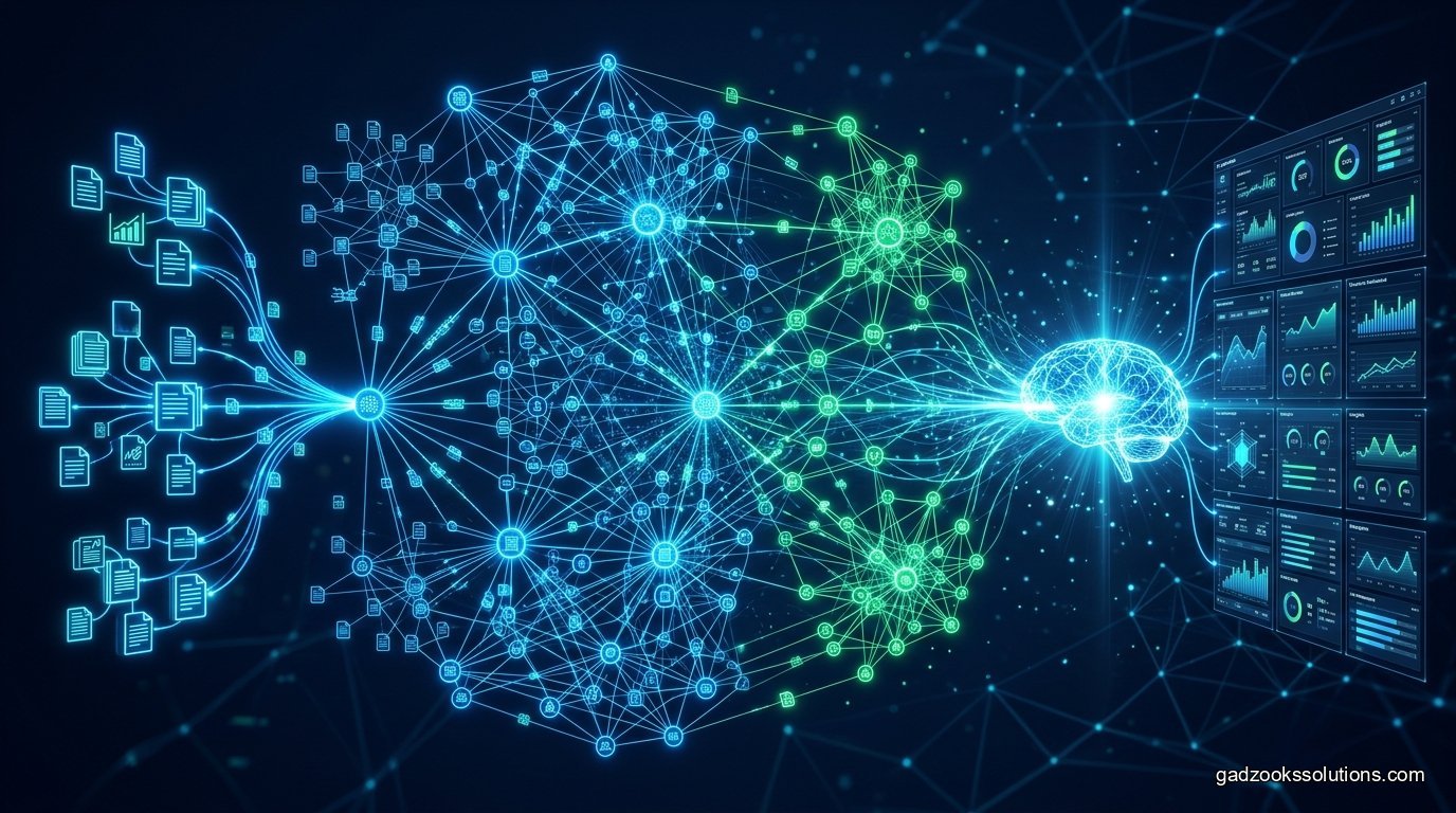 Agentic RAG architecture patterns for enterprise knowledge systems