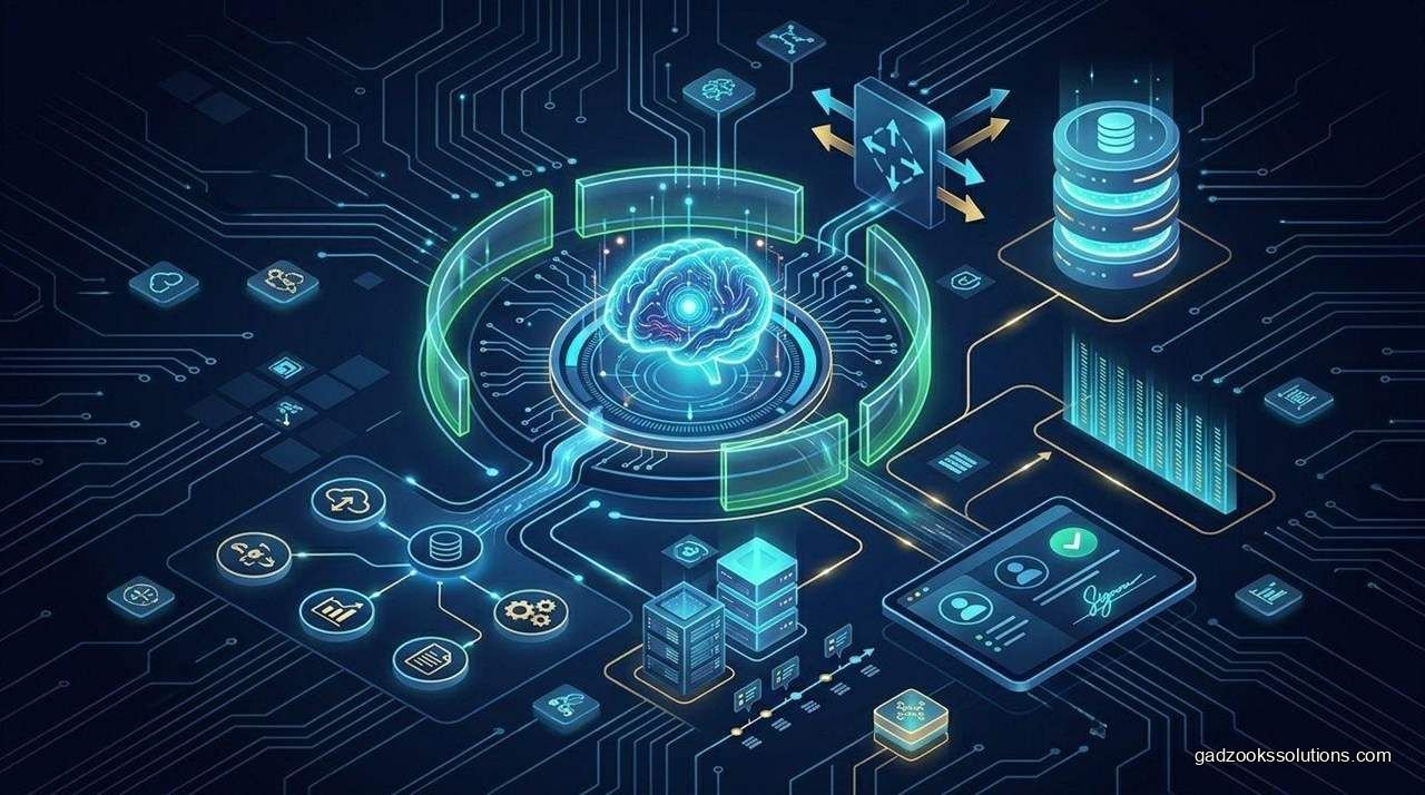 The Ultimate Guide to AI Agent Memory Management