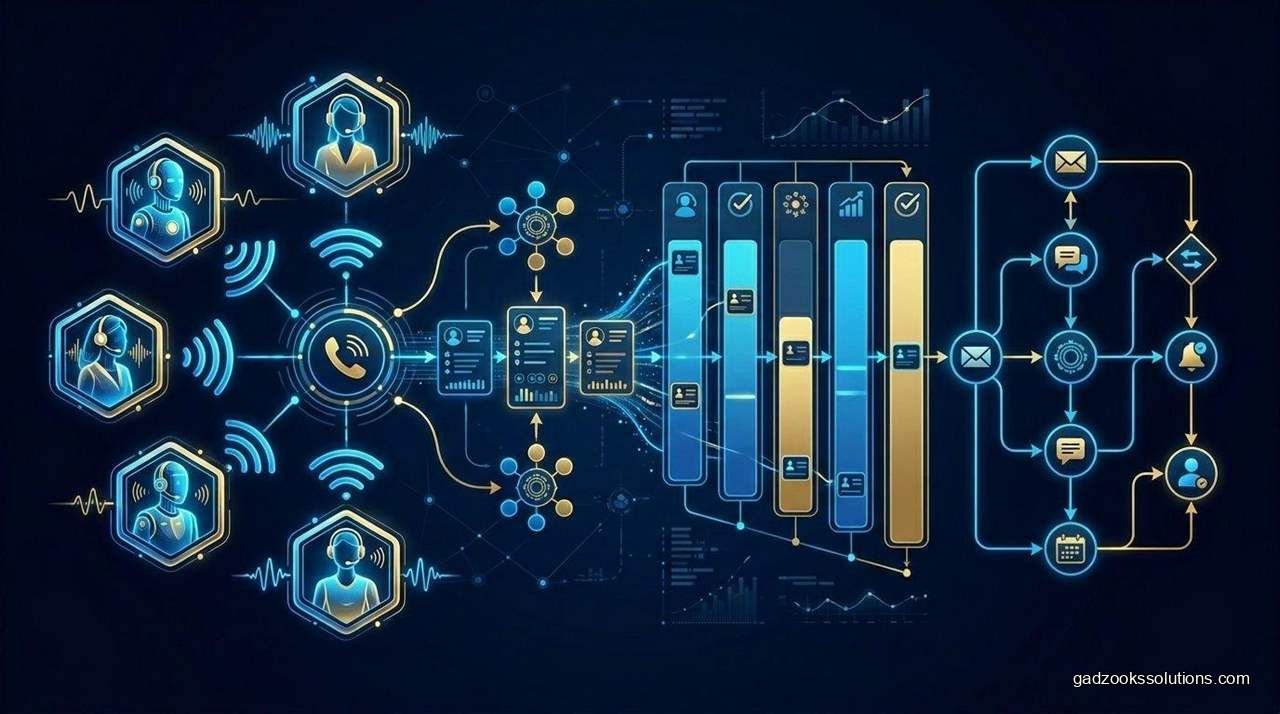 Automating Cold Outreach with Clay and AI