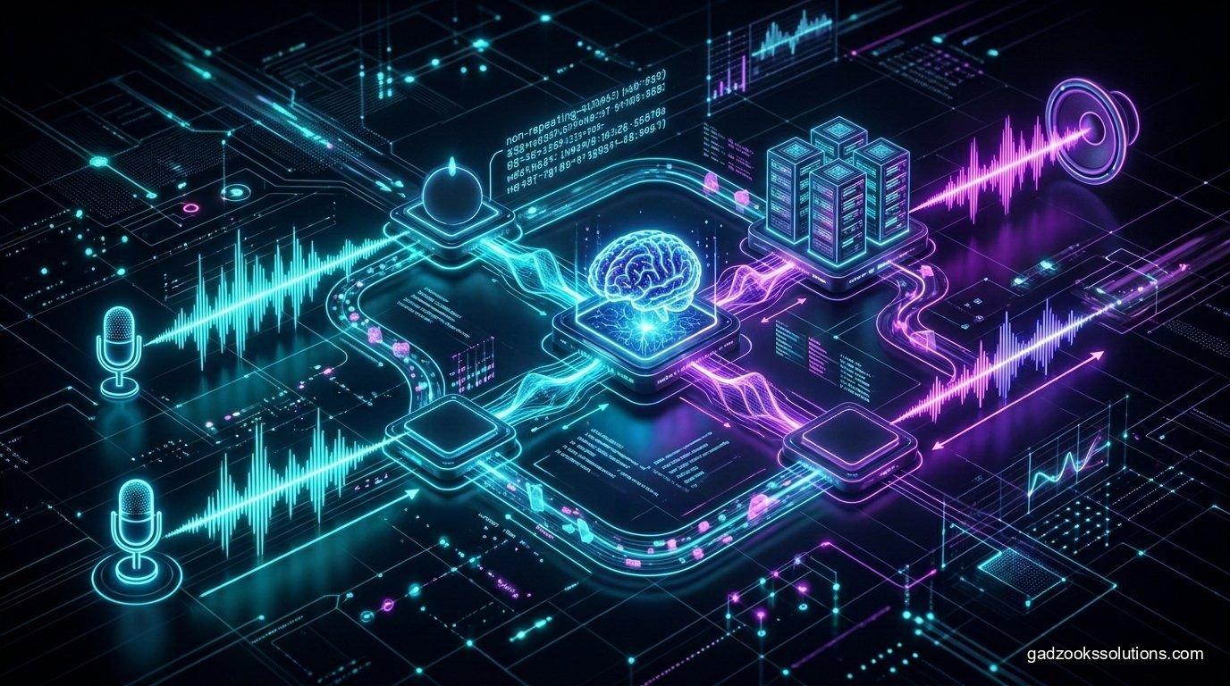 How to Build an AI Phone Agent to Book Appointments