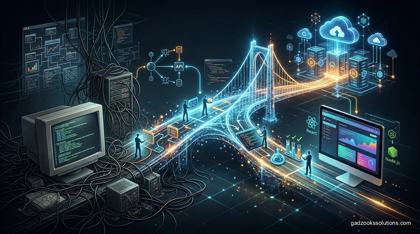 How to Build a Custom MCP Server: A Step-by-Step Guide