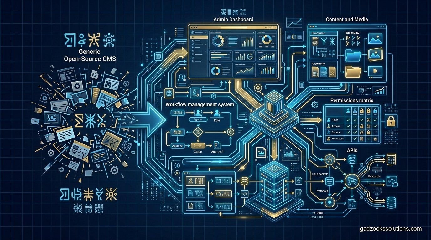Building a Custom MCP Server for Claude: Connect Your Private Data