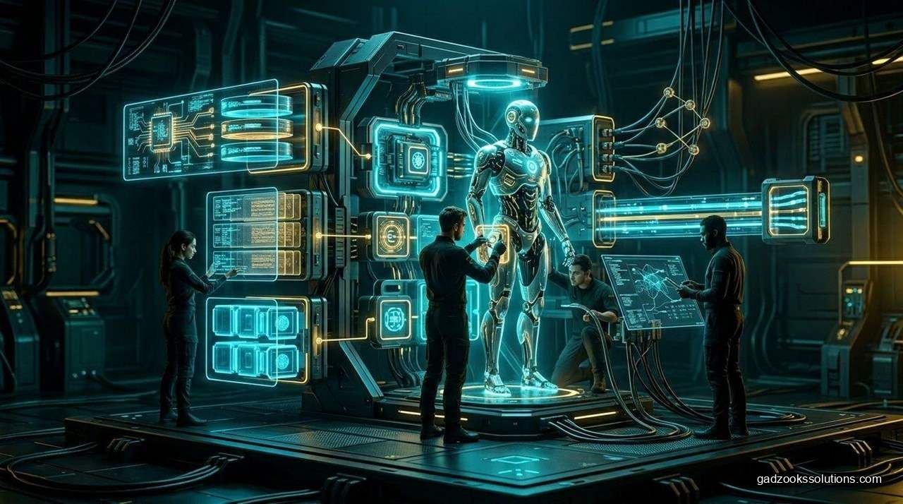 How to connect a Bolt.new app to a Node.js backend with Express APIs, CORS, authentication, and deployment
