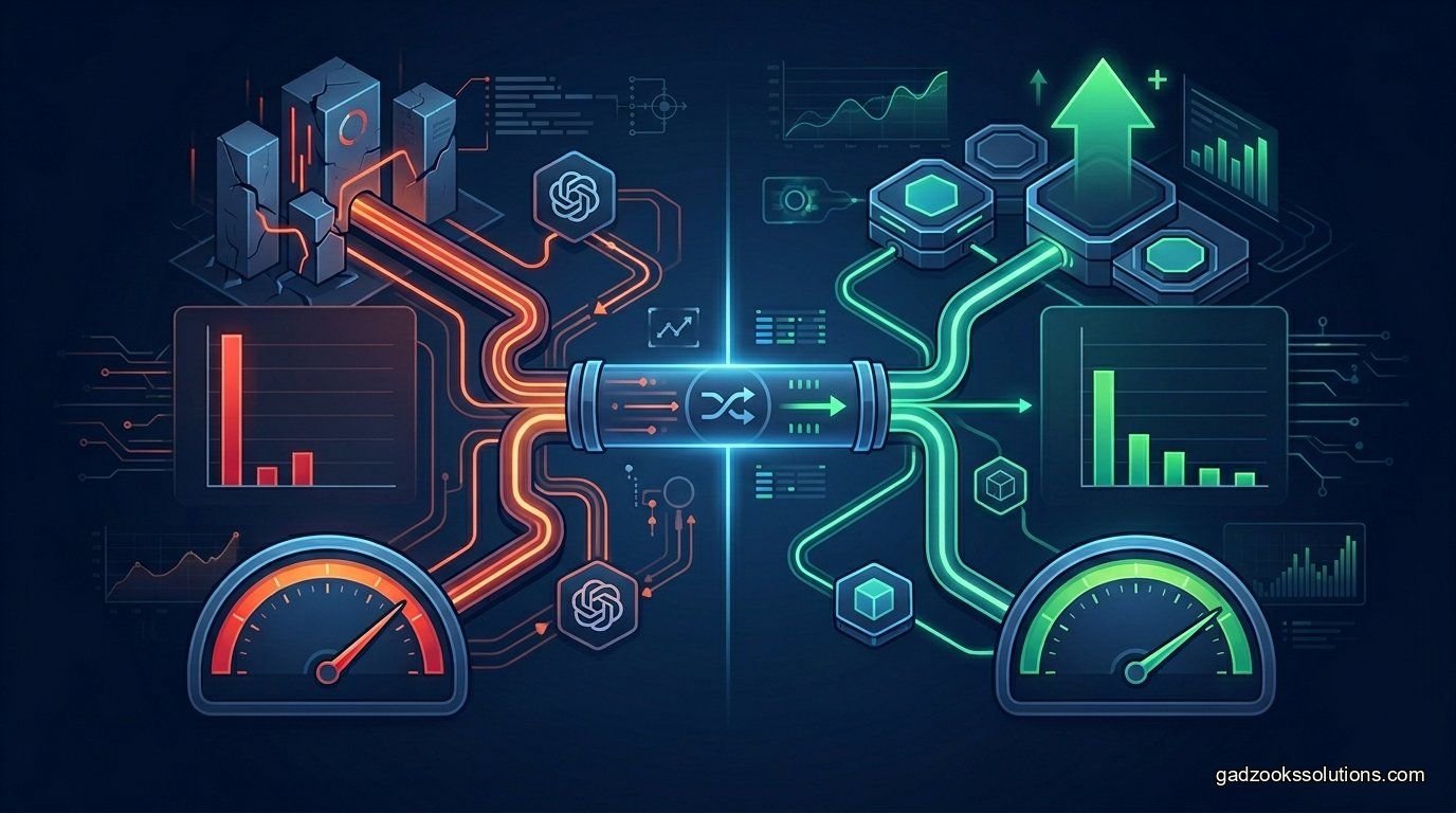 The hidden cost of running an AI SaaS platform in 2026