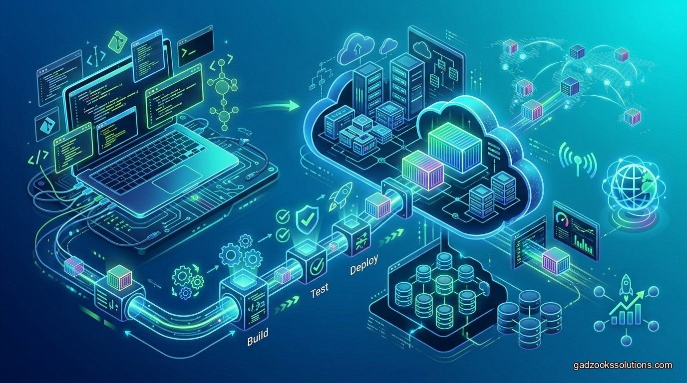 How to deploy a vibe-coded MERN app to production with AWS and Vercel