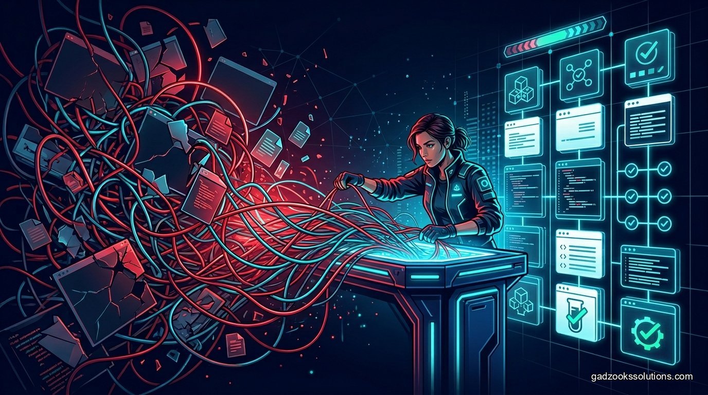 Top 50 Engineering Trends for 2026: Master Guide