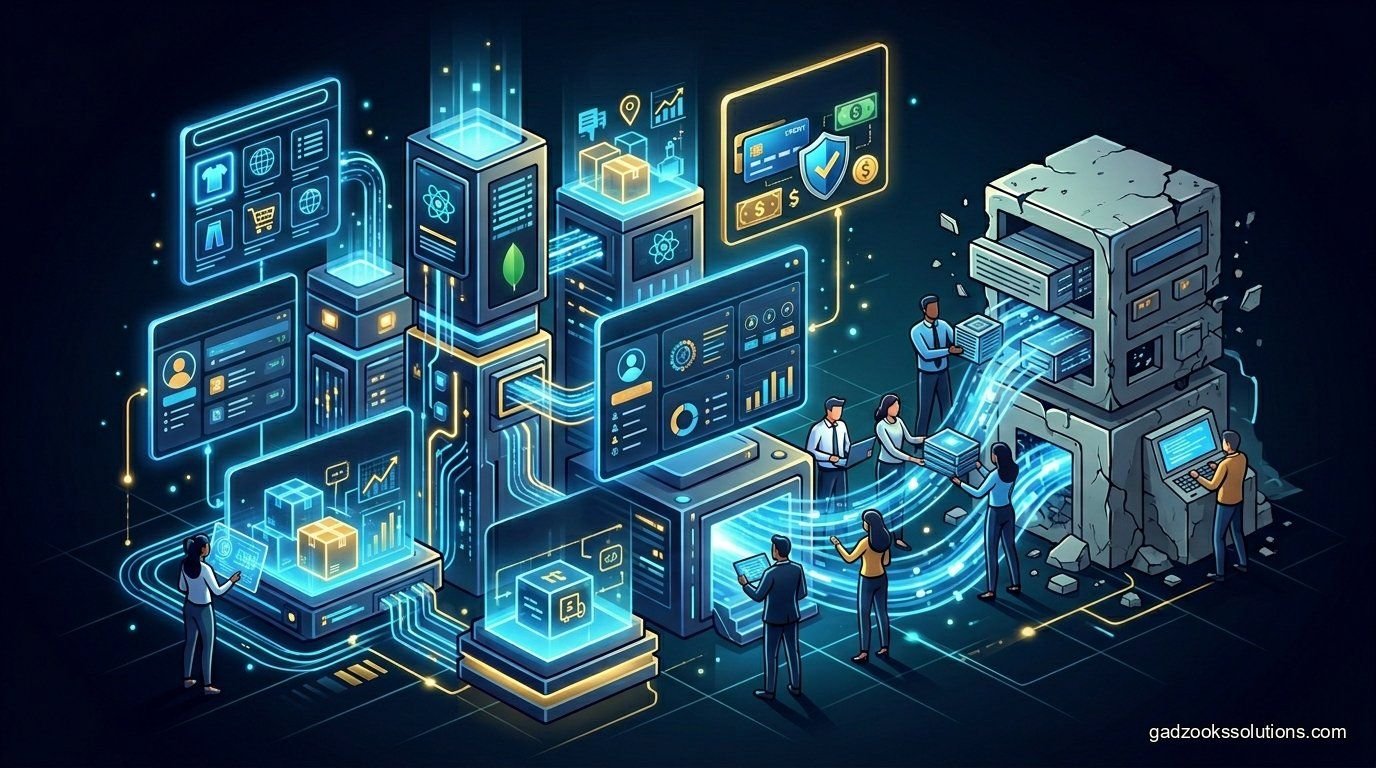 Flutter in 2026: Why it is still a strong cross-platform choice