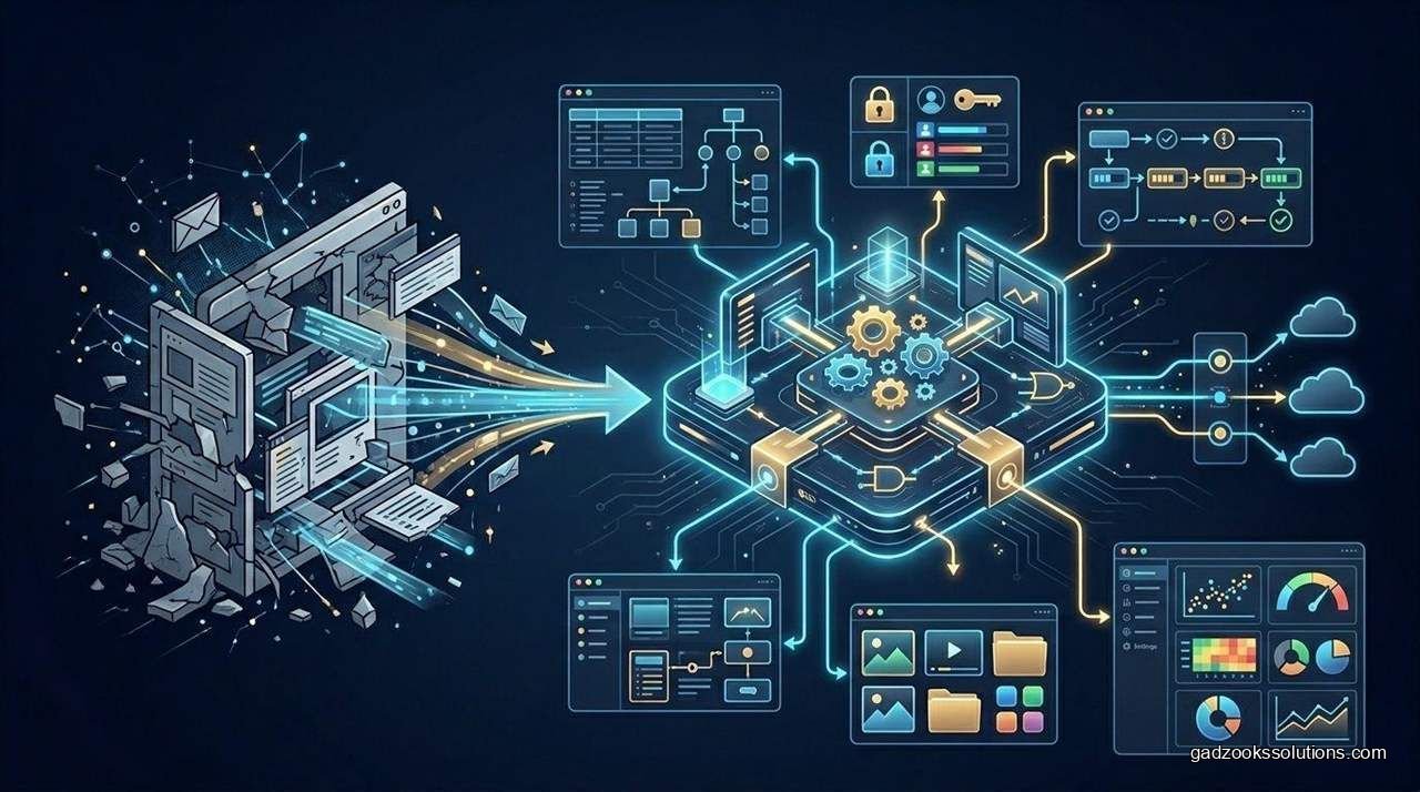 FlutterFlow Alternatives: Beyond Visual Mobile Development