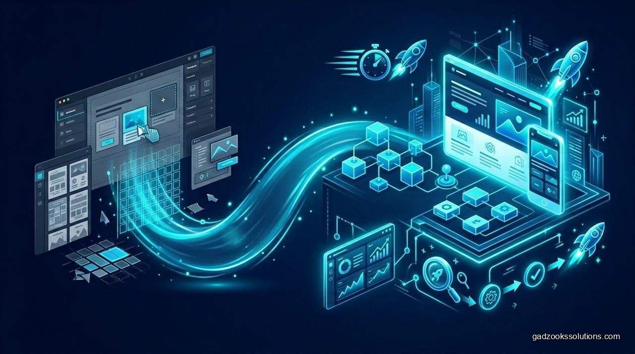 Framer Alternatives: High-End Web Animation and Interaction