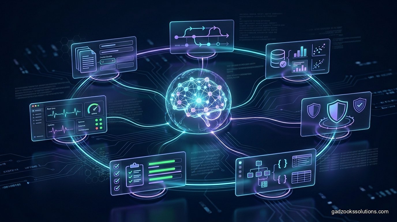 Graph Rag Enterprise Knowledge