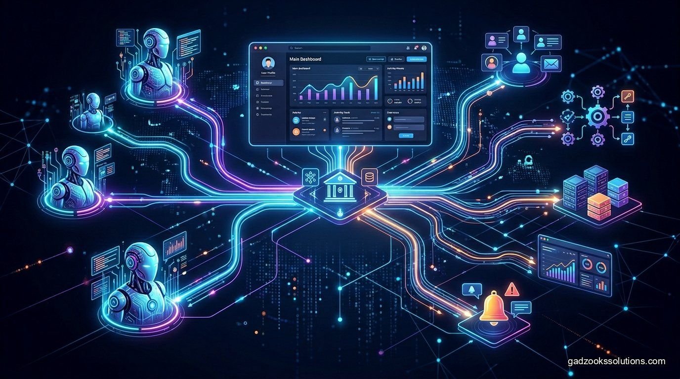 Gumloop Alternatives: Top AI Automation Tools for Non-Coders