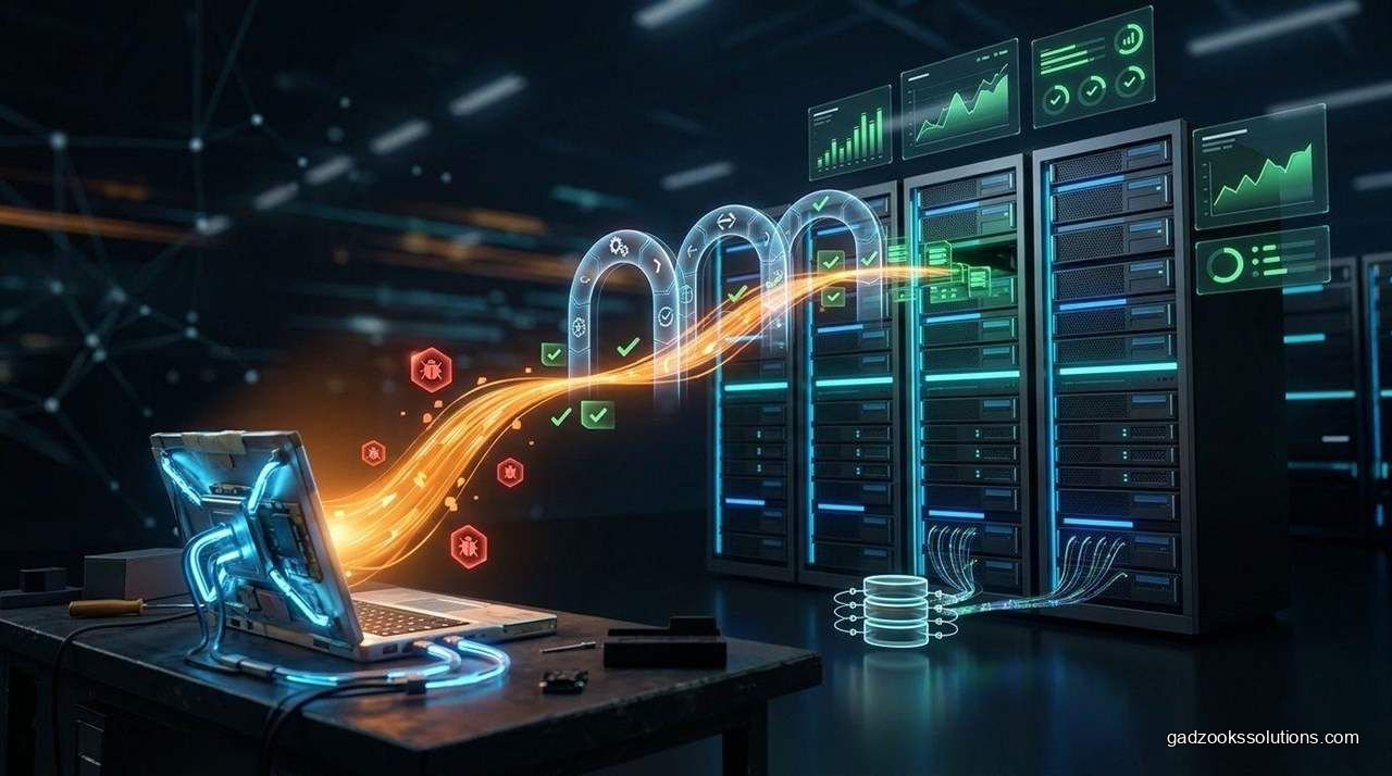 How to Debug MCP Servers: Tools and Techniques