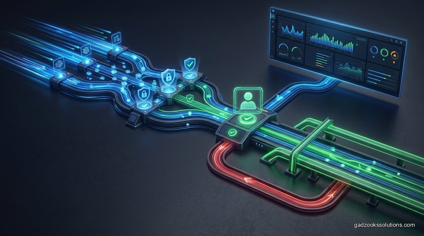 The Future of Human-AI Collaboration: Co-Pilots Everywhere