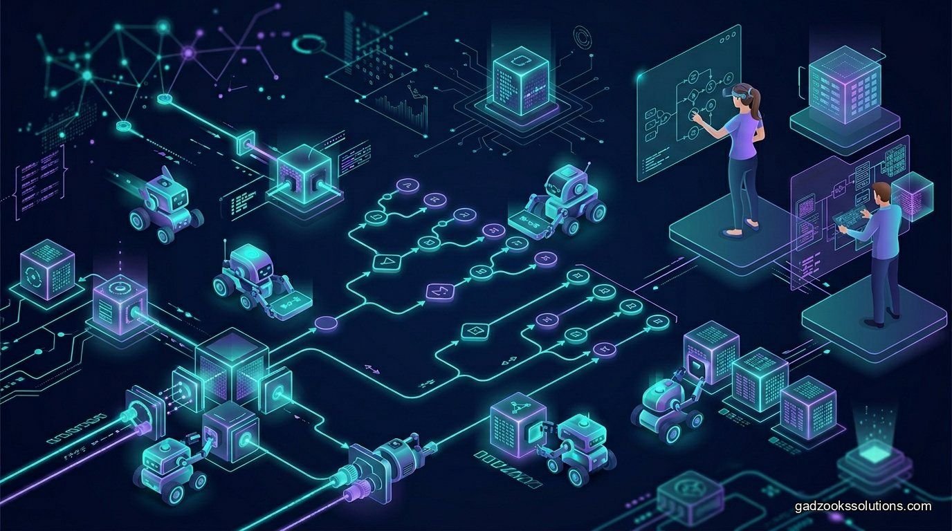 How to Integrate Autonomous AI Agents into Your SaaS