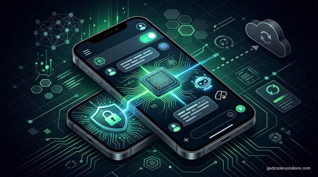 Local-First Mobile App Development: Offline Mastery