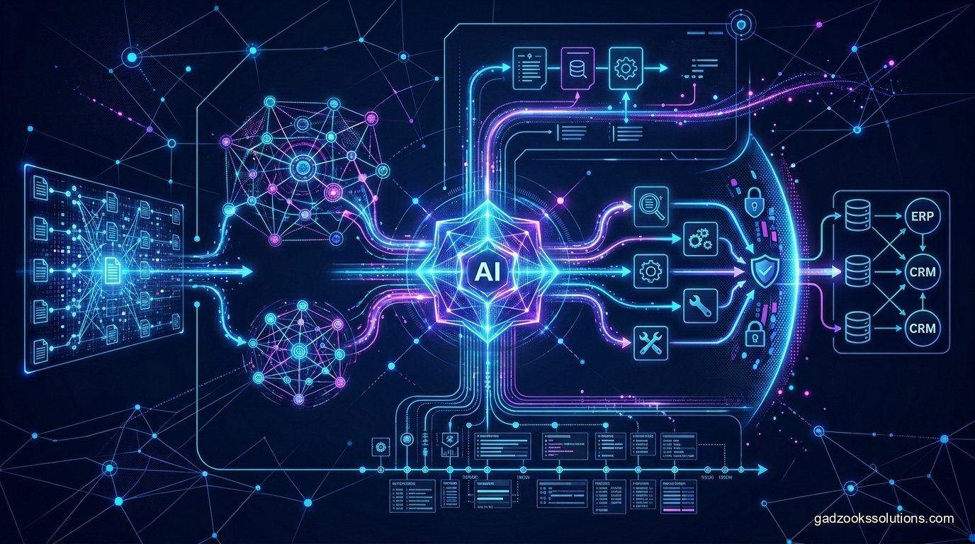 MCP: The Future of Agent-to-Agent Communication