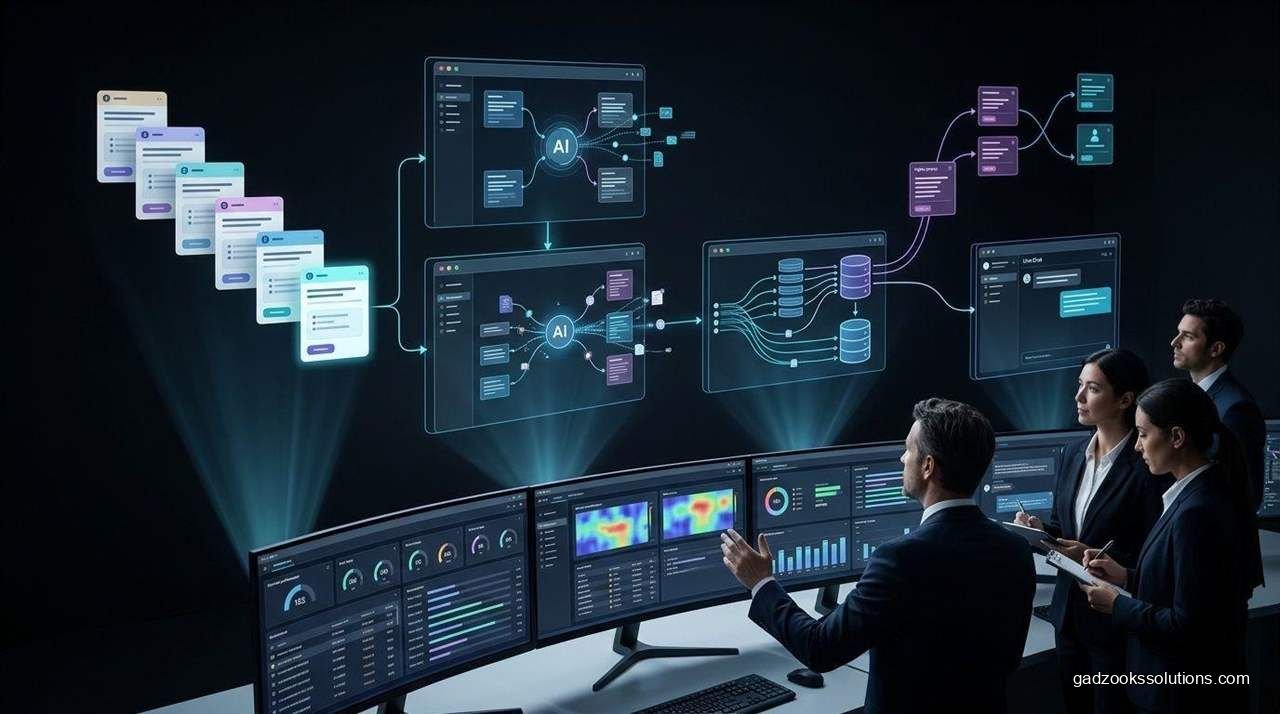 Mastering MCP Integration with Claude Desktop