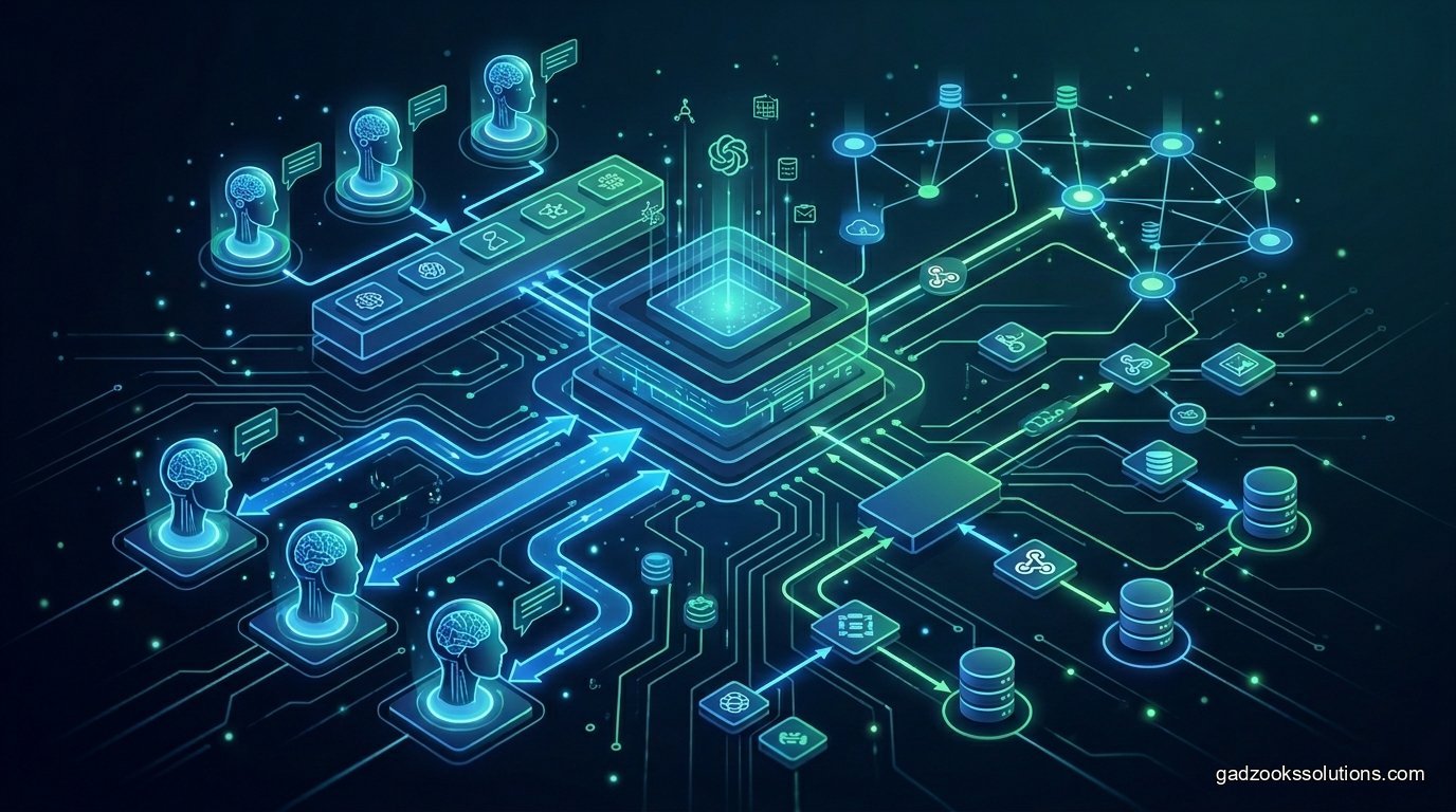 Mcp Vs Traditional Apis