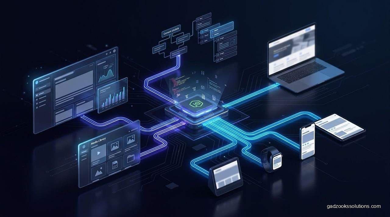 Multimodal Voice Agents for B2B SaaS