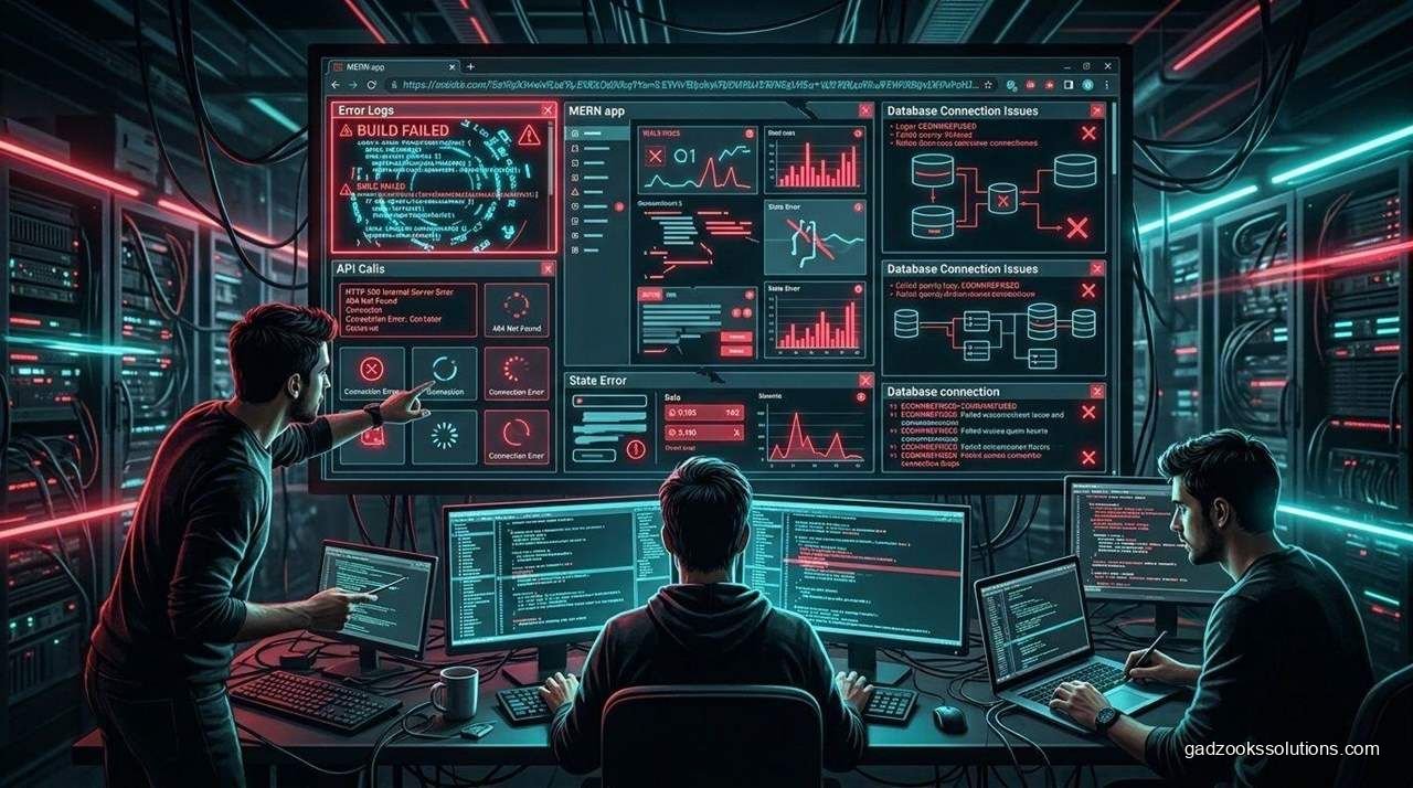 n8n Agency Automation: A Case Study
