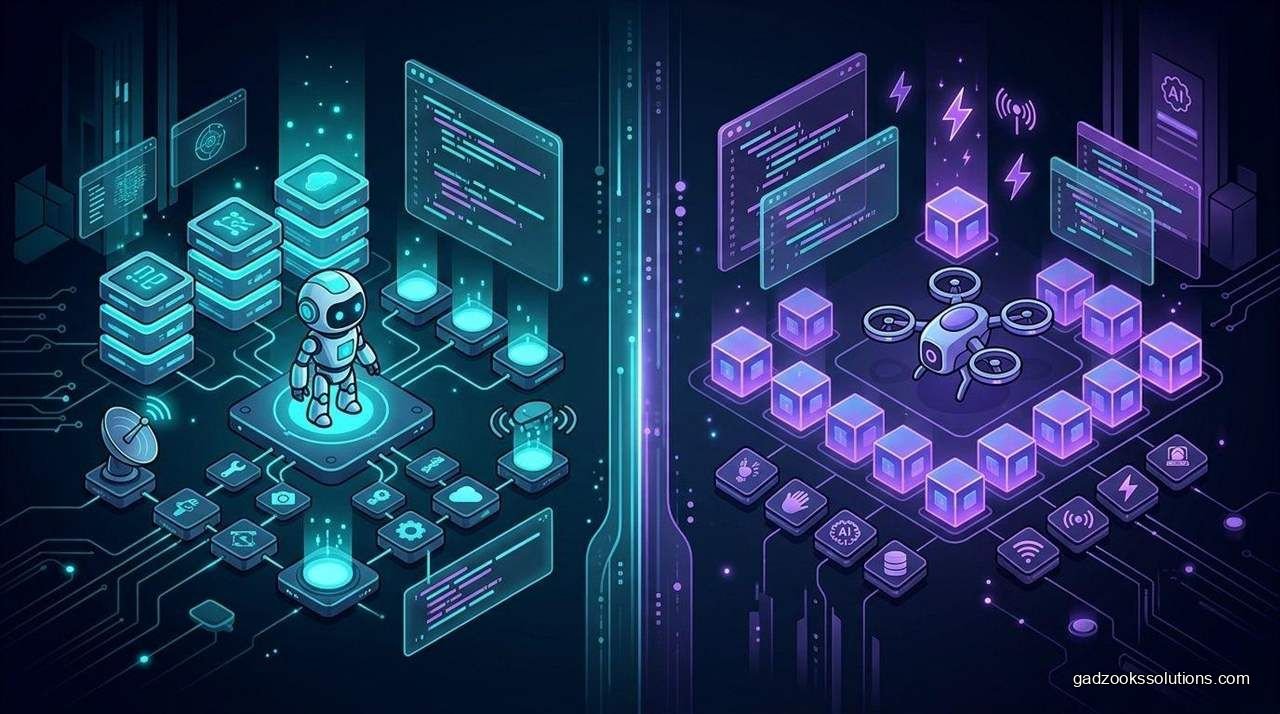 NullClaw Alternatives: Auditable Autonomous Agent Swarms
