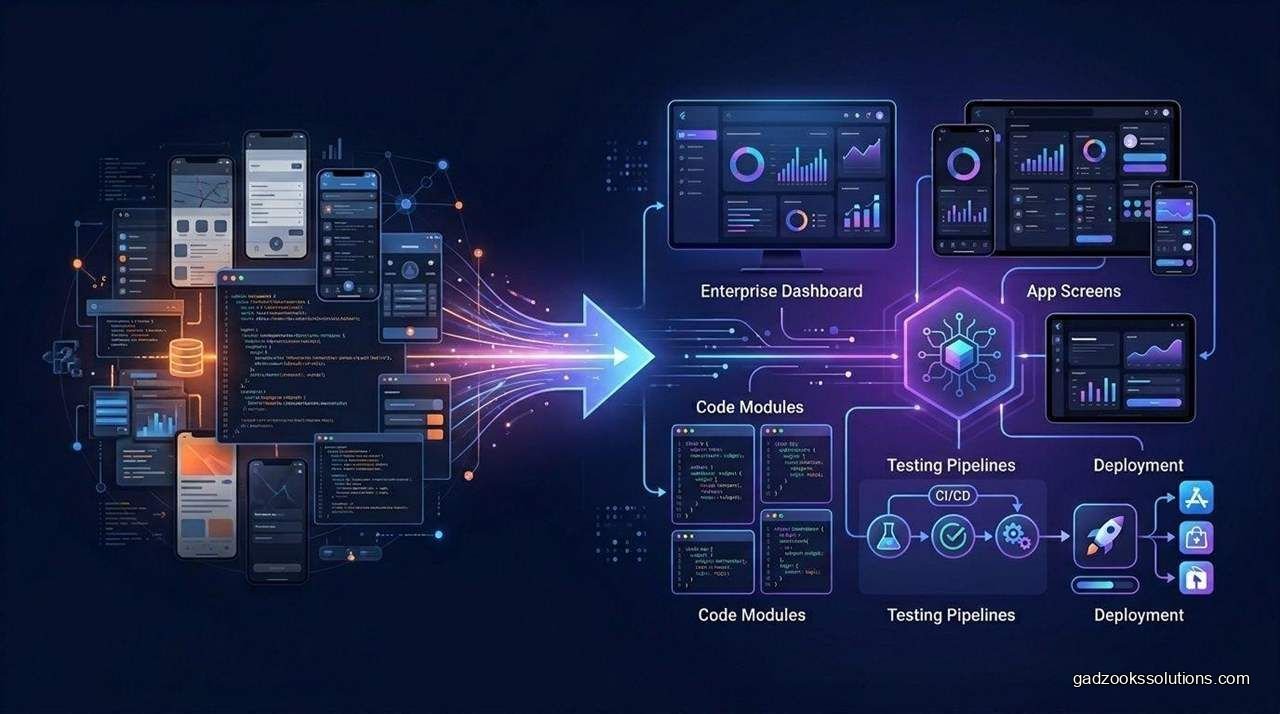 On-Device AI for Mobile Apps: The Future of Privacy