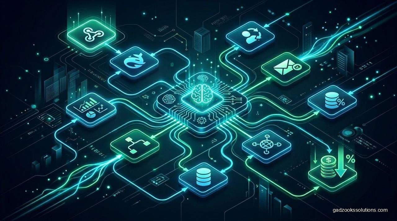 Data Pipelines with Pipedream and DeepSeek