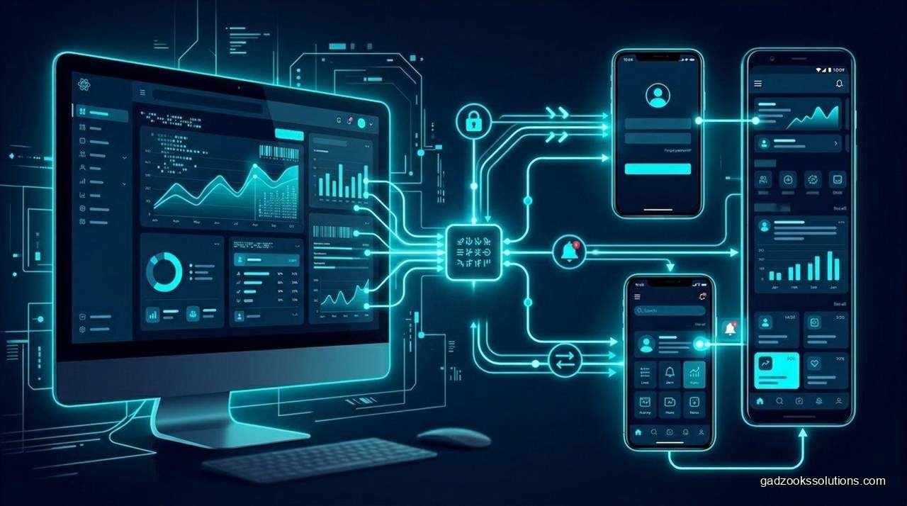 React Native Alternatives for Enterprise: Scaling Your Mobile Future