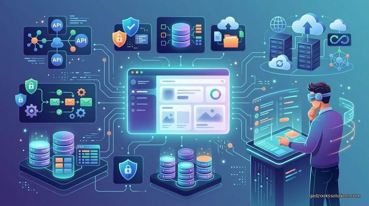 Why Lovable.dev Apps Need Backend Refactoring Before Launch
