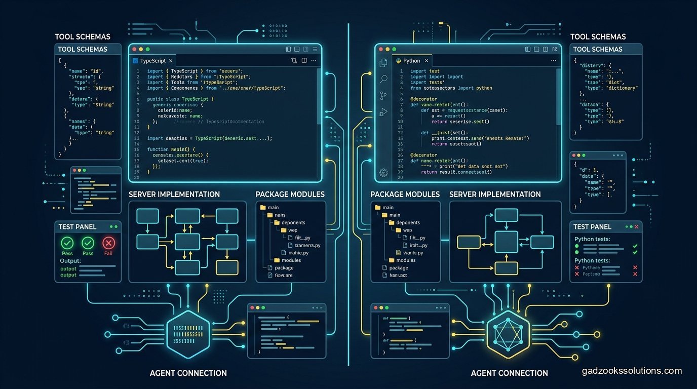 Securing Mcp Server Connections