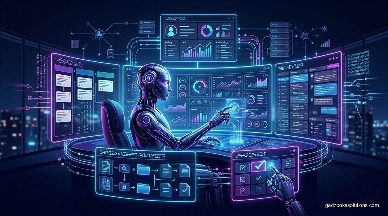 Spatial Computing Development Guide: Building for the Future