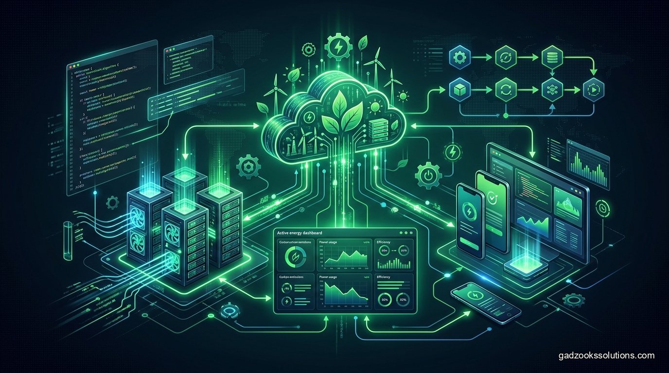 Sustainable Software Engineering: Reducing Your Code's Carbon Footprint