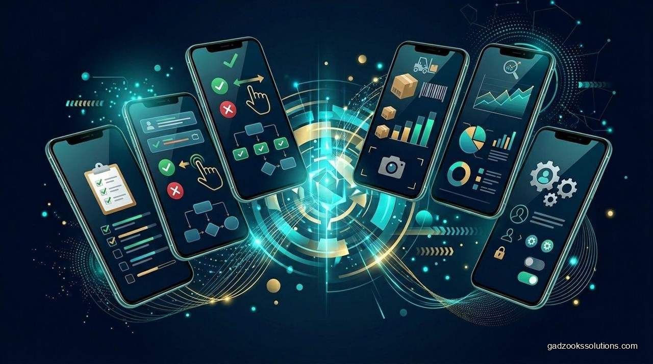 Thunkable Alternatives: Scaling Your Mobile App Strategy