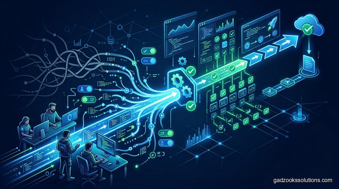 Why We Switched to Trunk-Based Development: Benefits and Strategy
