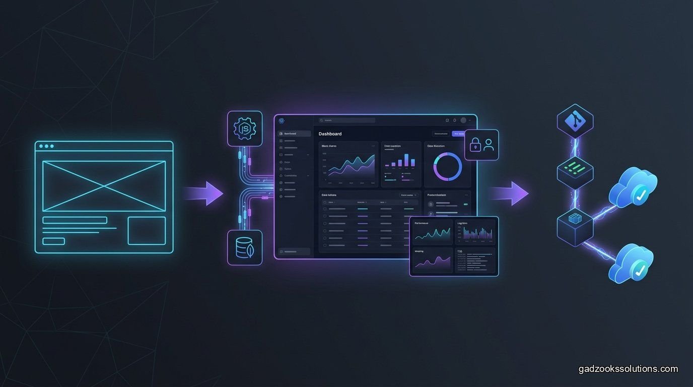 v0 by Vercel to Production: Full-Stack MERN Integration