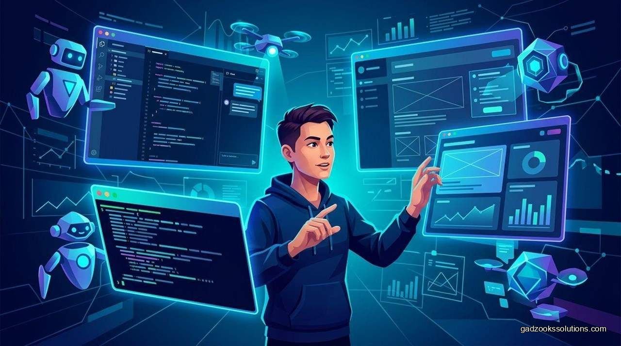 How Developers Rescue Failed Vibe-Coding Projects