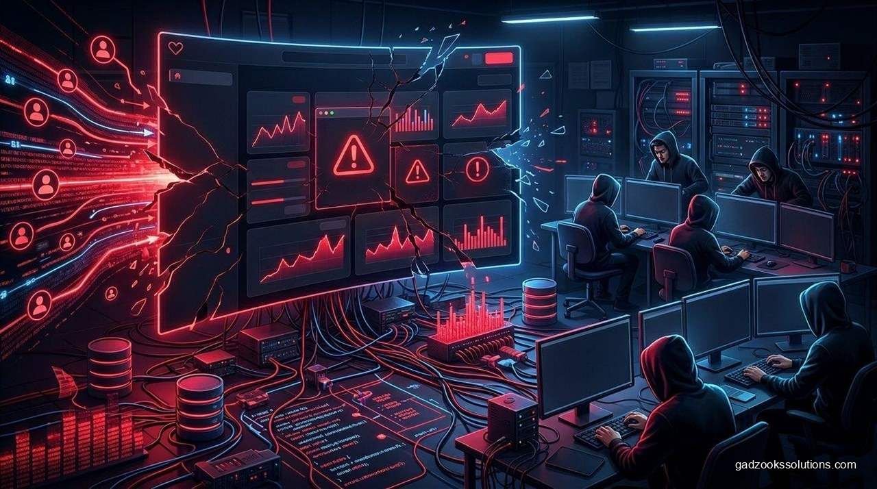 The Hidden Security Risks of Vibe Coding