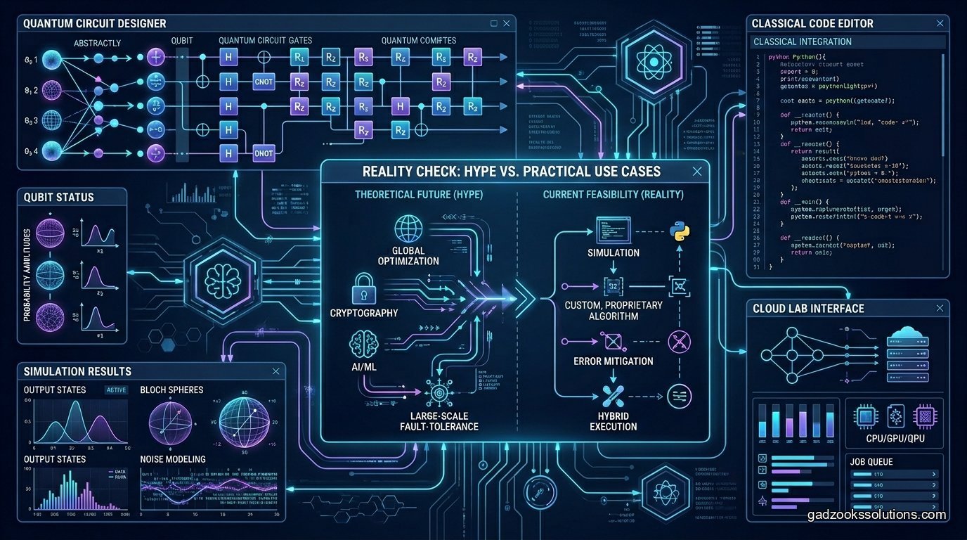 Web3 in 2026: Real Utility Beyond the Hype