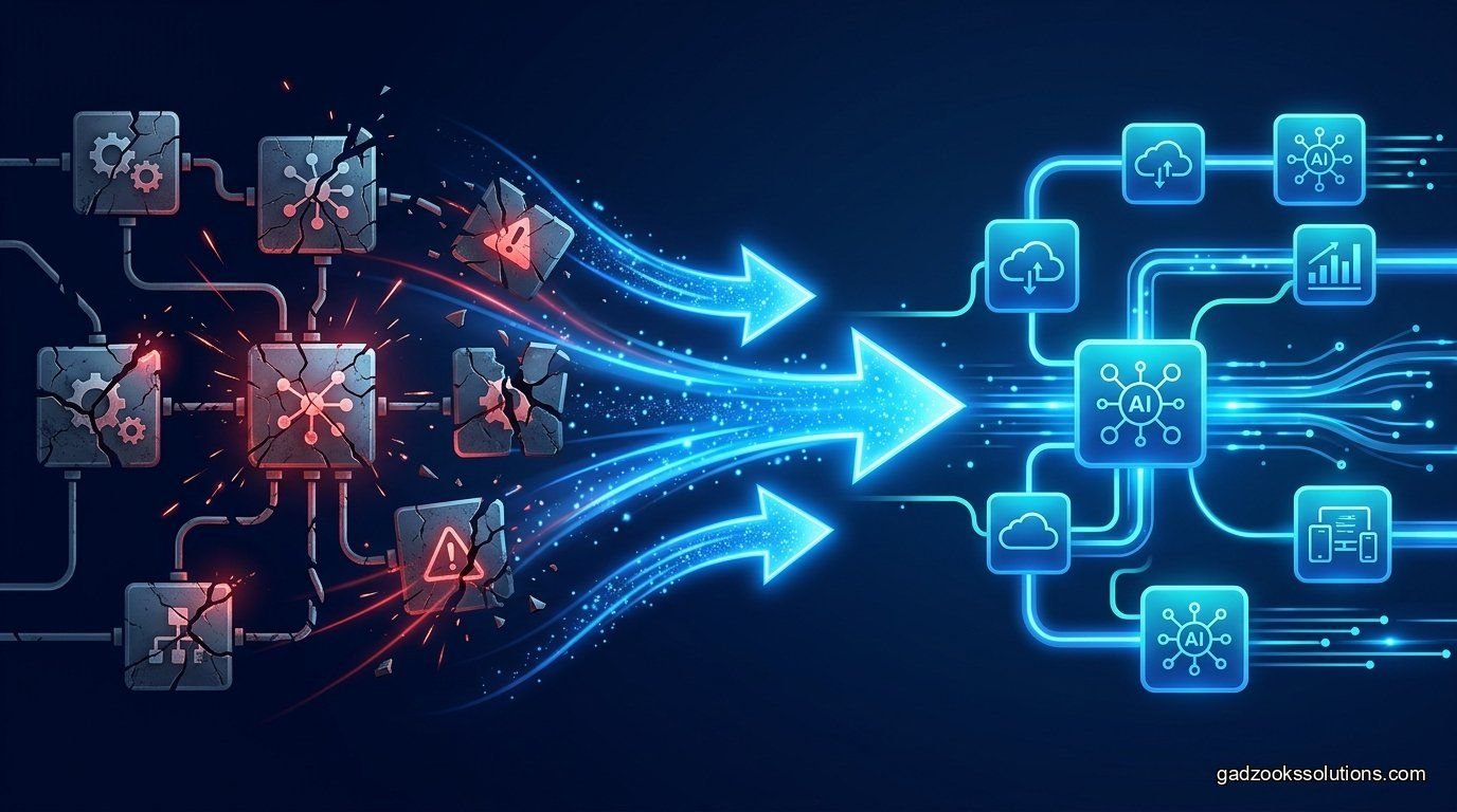 Automate.io Dead? The Best Migration Alternatives for Agencies