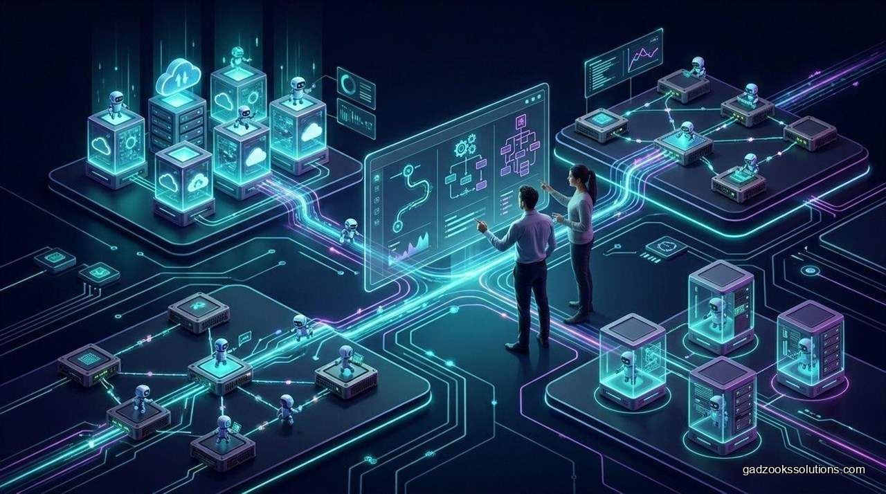 ZeroClaw Alternatives: Moving Toward Self-Correcting Agent Swarms